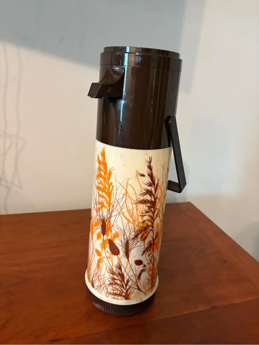 aladdin vintage insulated